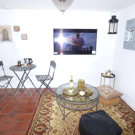 Le Paradis Marocain Avec Balneo 尼奥尔 外观 照片