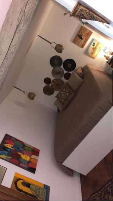 Le Paradis Marocain Avec Balneo 尼奥尔 外观 照片